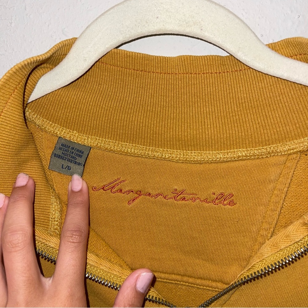 Margaritaville Sweater
